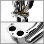 98-02 Ford Escort Stainless Steel Header