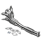 11-13 Ford Fiesta 1.6L Header Stainless Steel