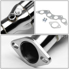 11-13 Ford Fiesta 1.6L Header Stainless Steel