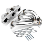 99-04 Ford Mustang 3.8L V6 Shorty Style Header Stainless Steel