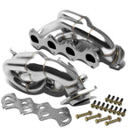 05-10 Mustang GT/Shelby Shorty Headers Stainless Steel