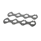 05-10 Mustang GT/Shelby Shorty Headers Stainless Steel