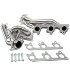 2005-2010 Ford Mustang Header Stainless Steel