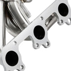 2005-2010 Ford Mustang Header Stainless Steel