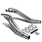 2011-2014 Ford Mustang 5.0 V8 GT Header Stainless Steel