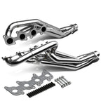 2011-2014 Ford Mustang 5.0 V8 GT Header Stainless Steel
