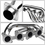 2011-2014 Ford Mustang 5.0 V8 GT Header Stainless Steel