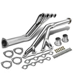64-70 Ford Mustang 260/289/302 Tri-Y Header Stainless Steel