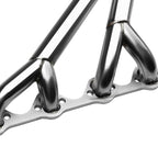 64-70 Ford Mustang 260/289/302 Tri-Y Header Stainless Steel