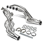 96-04 Ford Mustang GT Long Tube Headers Stainless Steel