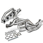 96-04 Ford Mustang GT Long Tube Headers Stainless Steel