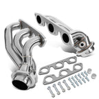 99-04 Ford Mustang 3.7L Shorty Header Stainless Steel