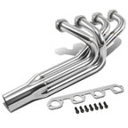 73-78 Ford Mustang II / 71-80 Pinto 2.3L 4CYL Header Stainless Steel