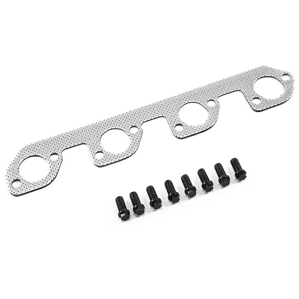 73-78 Ford Mustang II / 71-80 Pinto 2.3L 4CYL Header Stainless Steel