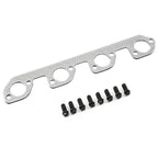 73-78 Ford Mustang II / 71-80 Pinto 2.3L 4CYL Header Stainless Steel