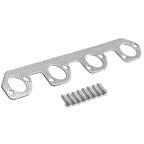 73-78 Ford Mustang II / 71-80 Pinto Type-2 Style Header Stainless Steel