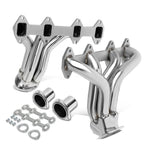 1957-1972 Ford F-100 5.8L 5.9L 6.4L V8 Mid Length Header Stainless Steel
