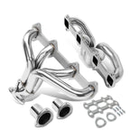 1957-1972 Ford F-100 5.8L 5.9L 6.4L V8 Mid Length Header Stainless Steel