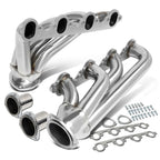 1957-1972 Ford F-100 5.8L 5.9L 6.4L V8 Shorty Headers Stainless Steel