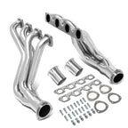 1977-1979 Ford F-100 F-150 F-250 Long Tube Header Stainless Steel