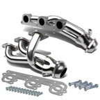 1998-2010 Ford Ranger / Explorer Header Stainless Steel