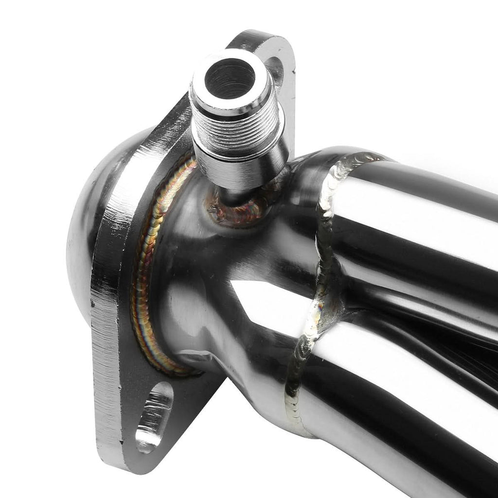 1998-2010 Ford Ranger / Explorer Header Stainless Steel