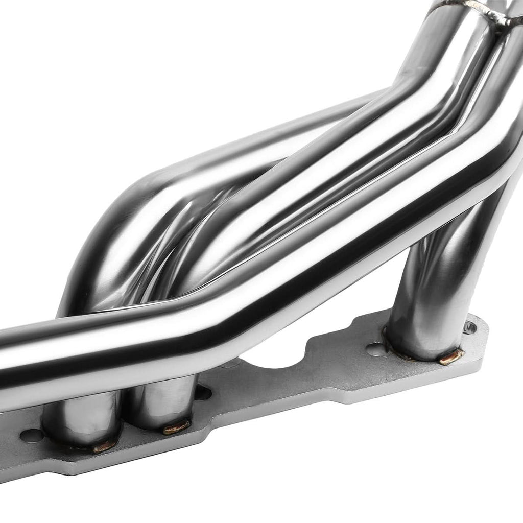 1988-1997 Chevrolet GMC Pickup Stainless Steel Header