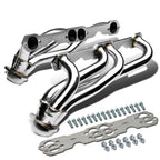 88-97 Chevrolet Pickup/Suburban/Yukon Type-2 Style Header Stainless Steel