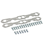 88-97 Chevrolet Pickup/Suburban/Yukon Type-2 Style Header Stainless Steel
