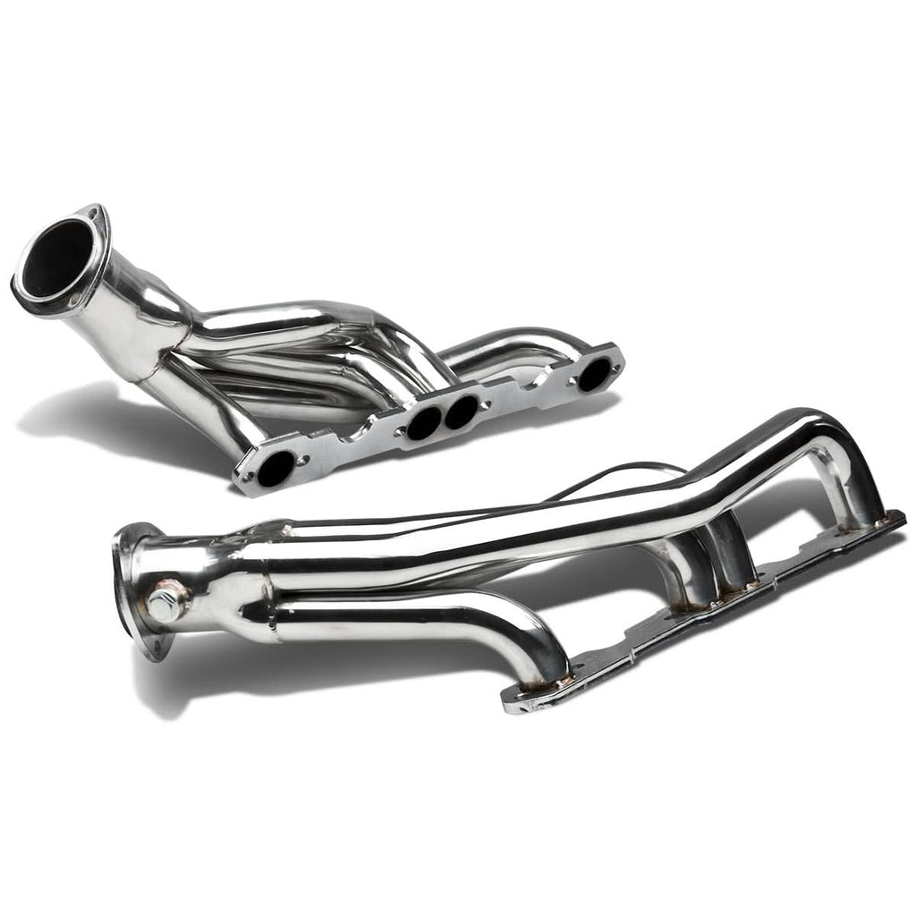 1988-1997 Chevrolet GMC Pickup Stainless Steel Header