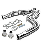 1964-1992 Pontiac GTO Exhaust Headers Stainless Steel