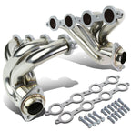 2004-2006 Pontiac GTO Performance Header - Stainless Steel