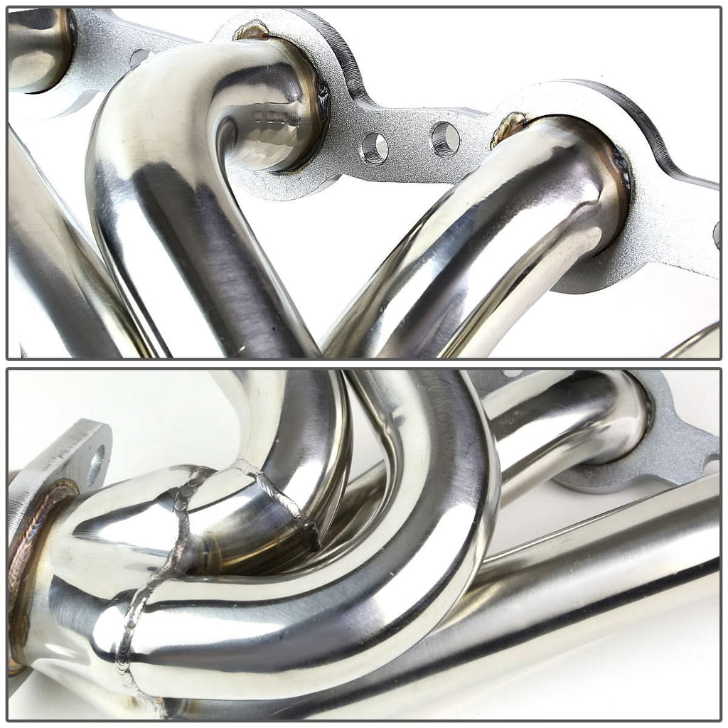 2004-2006 Pontiac GTO Performance Header - Stainless Steel