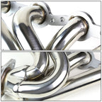 2004-2006 Pontiac GTO Performance Header - Stainless Steel
