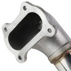 08-12 Honda Accord / 09-14 Acura TSX Header Stainless Steel