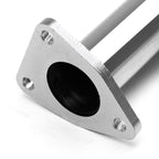 90-93 Honda Accord Header Stainless Steel
