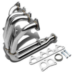 1994-1997 Honda Accord Stainless Steel Header - F22 2.2L EX