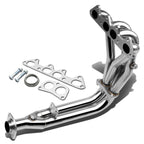 1994-1997 Honda Accord Stainless Steel Header - F22 2.2L EX