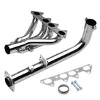 1994-1997 Honda Accord 4-1 Style Header Stainless Steel