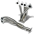 1998-2002 Honda Accord Exhaust Header Stainless Steel