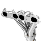 98-02 Honda Accord 4-1 Style Header Stainless Steel