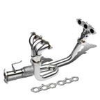 98-02 Honda Accord 3.0L V6 Header Stainless Steel
