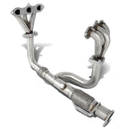98-02 Honda Accord 3.0L V6 Header Stainless Steel