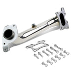 2006-2009 Honda Civic Header Stainless Steel