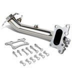 2006-2009 Honda Civic Header Stainless Steel