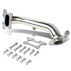 2006-2009 Honda Civic Header Stainless Steel