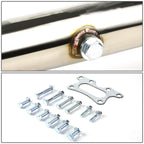 2006-2009 Honda Civic Header Stainless Steel