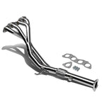 06-11 Honda Civic SI FG2/FA5 Header Stainless Steel