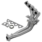 88-00 Honda Civic/Del Sol/CRX Header Stainless Steel
