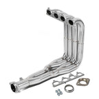 90-00 Honda Civic / 94-01 Integra H22 Swap Tri-Y Header Stainless Steel